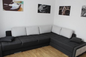 Отель Apartment For Guests with Soul  Винница